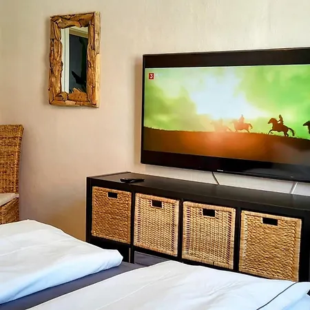 Domizil Philippines Apartment Bad Harzburg