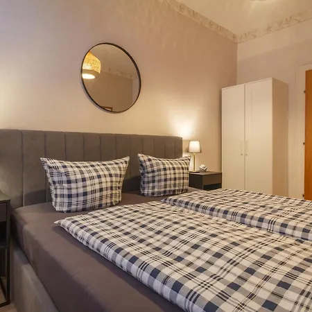 Domizil Philippines Apartment Bad Harzburg