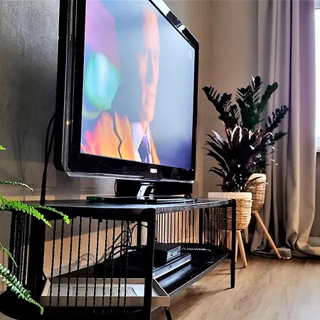 Apartment Domizil Philippines Bad Harzburg