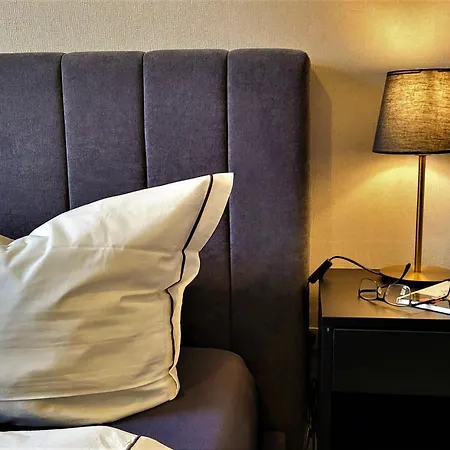 Apartment Domizil Philippines *