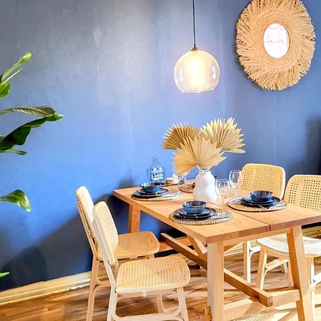 Domizil Philippines Apartment